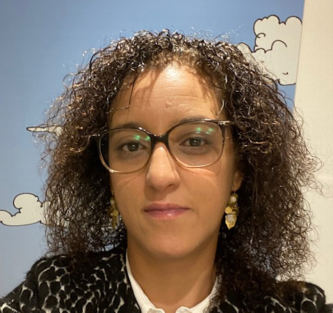 Hassna Asfar el Oulidi