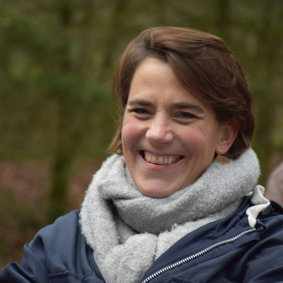 Thérèse-Marie Nyssens