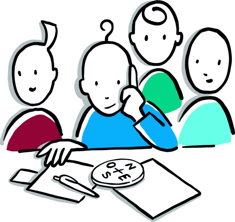 Accompagner vers l'emploi