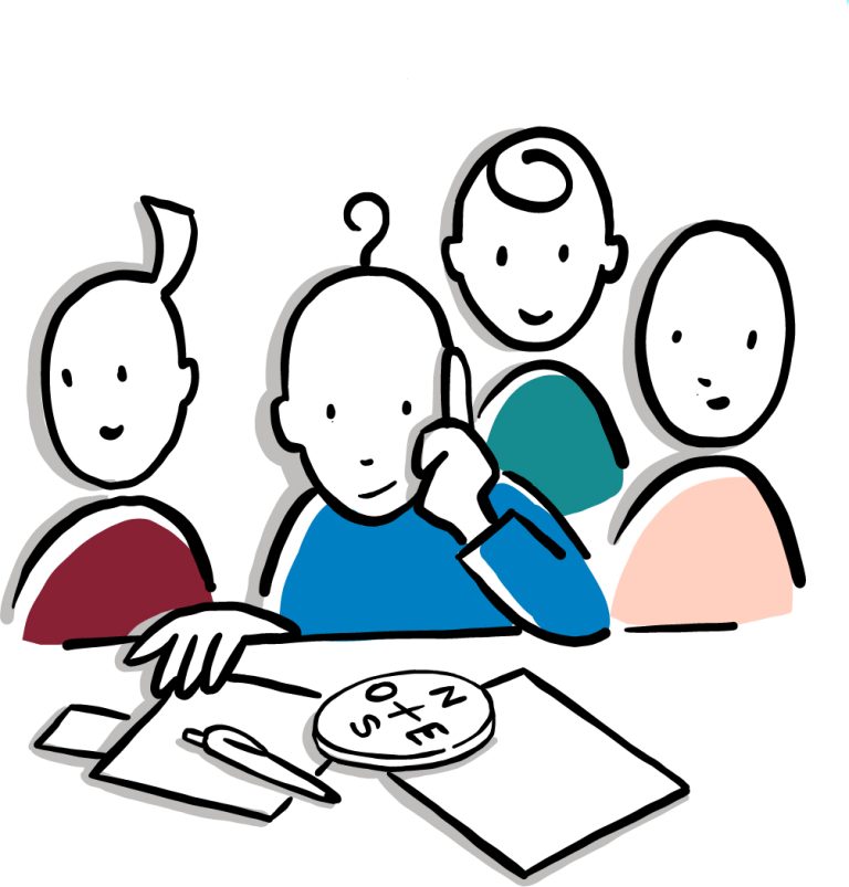 Accompagner les personnes en grandes difficultés