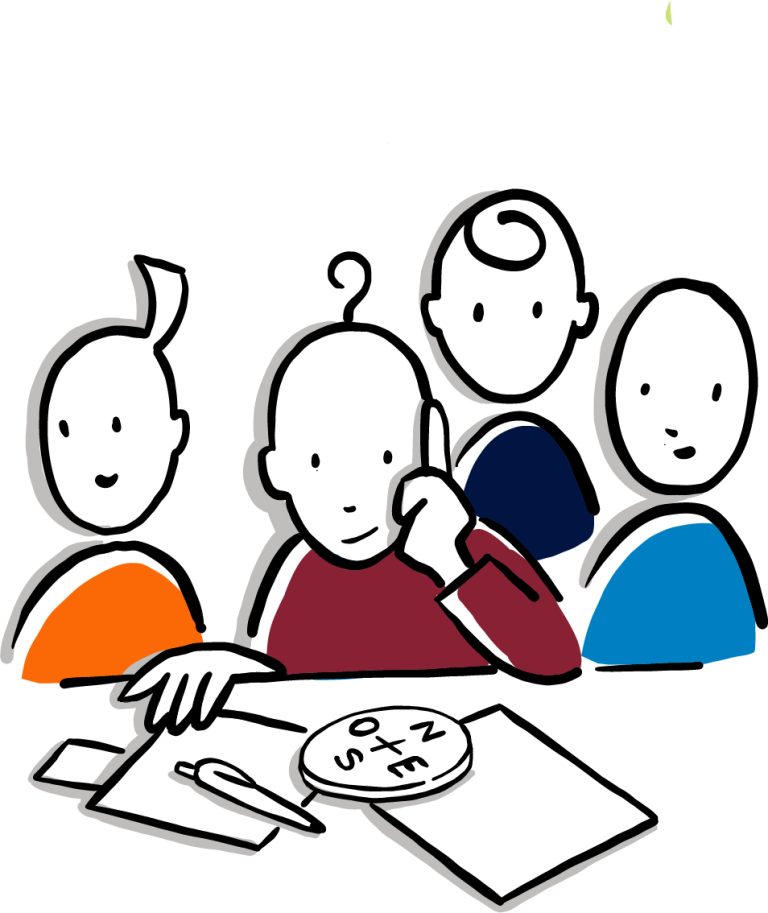 Orientation et Insertion