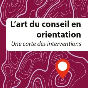 L'art du conseil en orientation