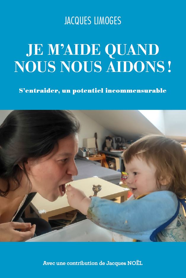 Je m'aide quand nous nous aidons