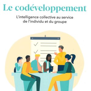 Le Codéveloppement - Claude Champagne et Muriel Langouche