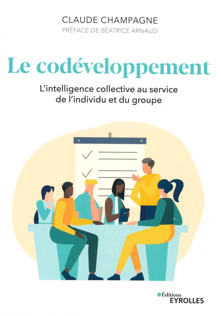 Le Codéveloppement - Claude Champagne et Muriel Langouche