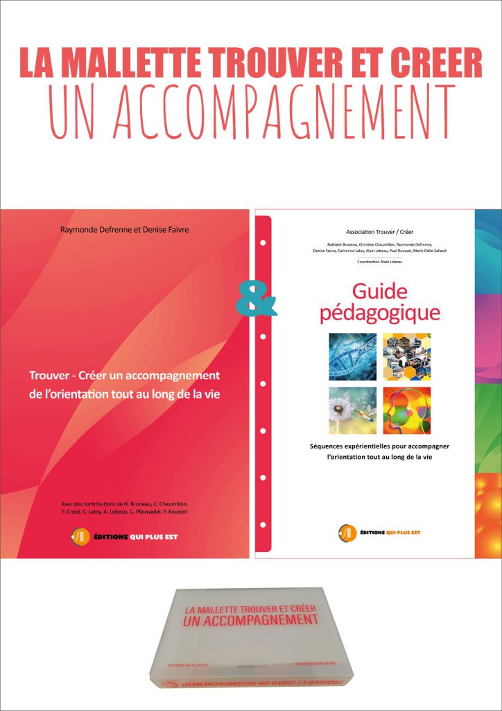 TROUVER ET CRÉER UN ACCOMPAGNEMENT : la mallette