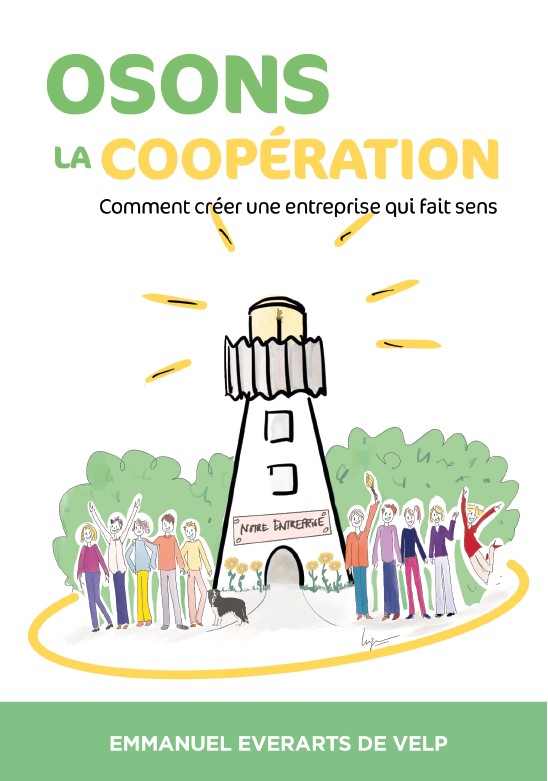 Osons la coopératon