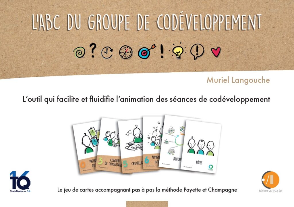 L'ABC DU GROUPE DE CODEVELOPPEMENT