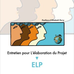 Entretien pour L'élaboration du Projet - ELP