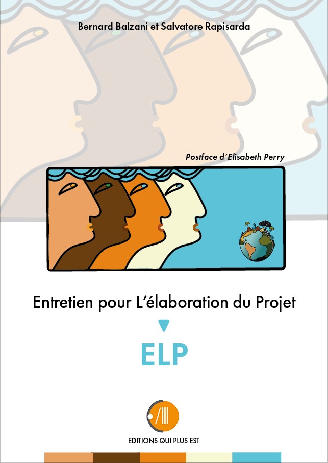 Entretien pour L'élaboration du Projet - ELP