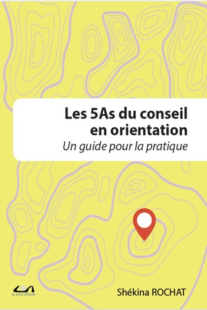 Les 5As du conseil en orientation
