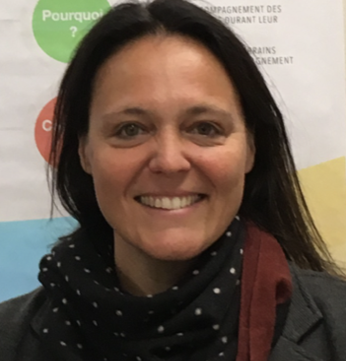 Marie-Hélène Doidinho Vicoso